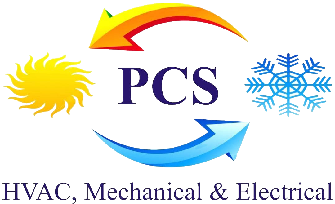 PCS Logo